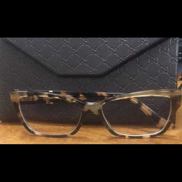 Gucci Accessories - Gucci Frame